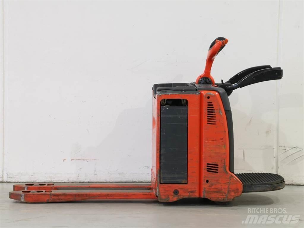 Linde T20AP/131 Ledestablere