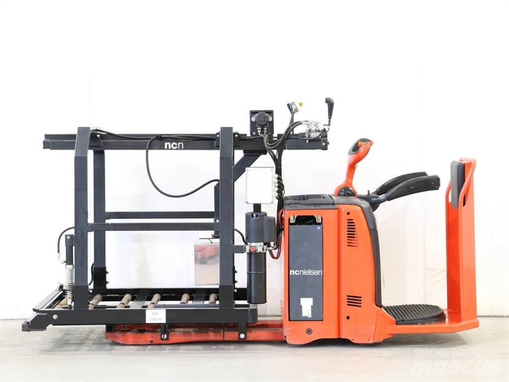 Linde T20AP/131-07 Ledestablere