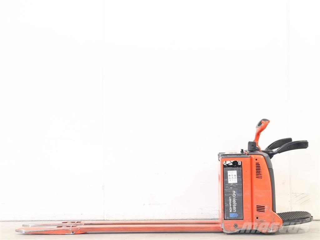 Linde T20AP/131-07 Ledestablere