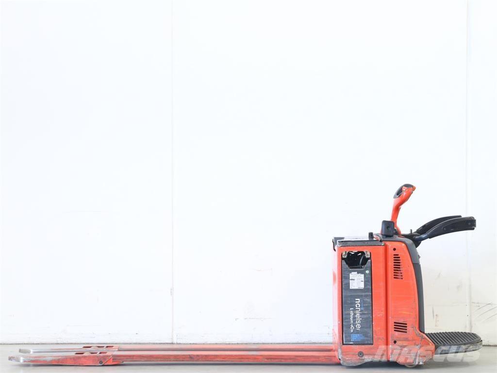 Linde T20AP/131-07 Ledestablere