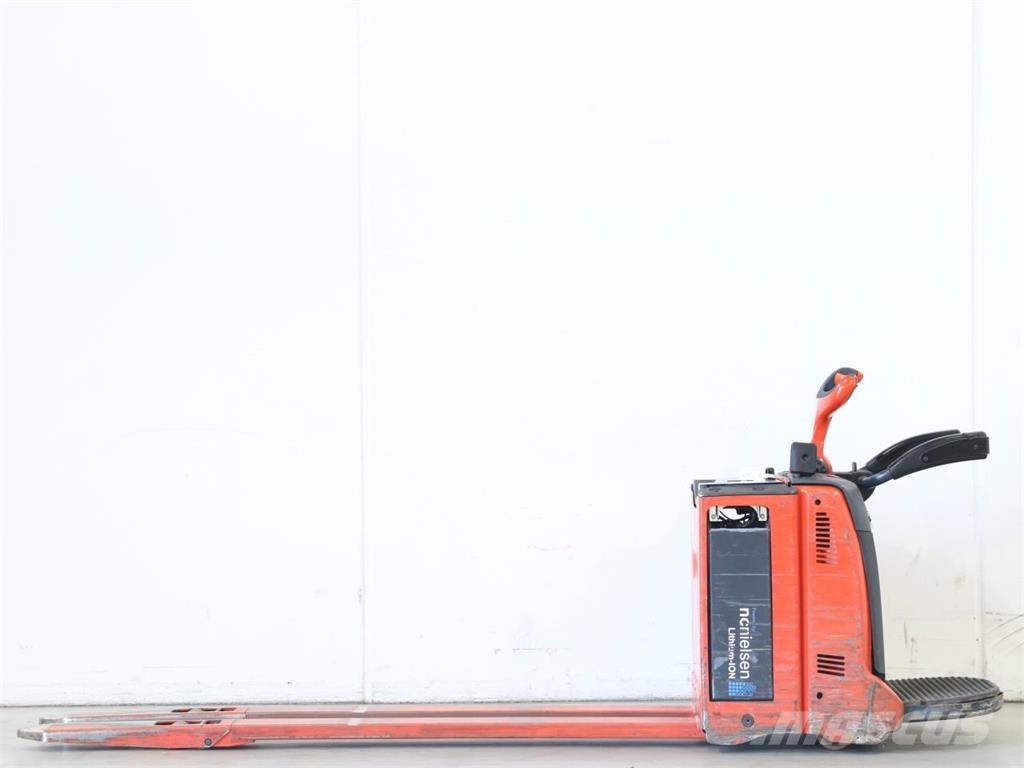 Linde T20AP/131-07 Ledestablere