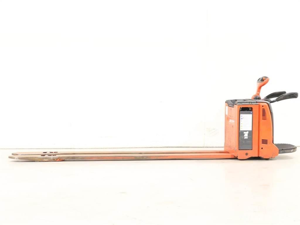 Linde T20AP/131-07 Ledestablere