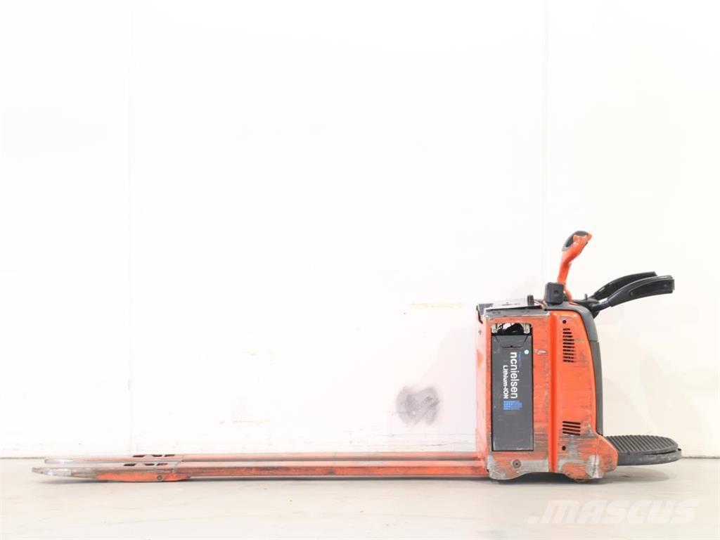 Linde T20AP/131-08 Ledestablere