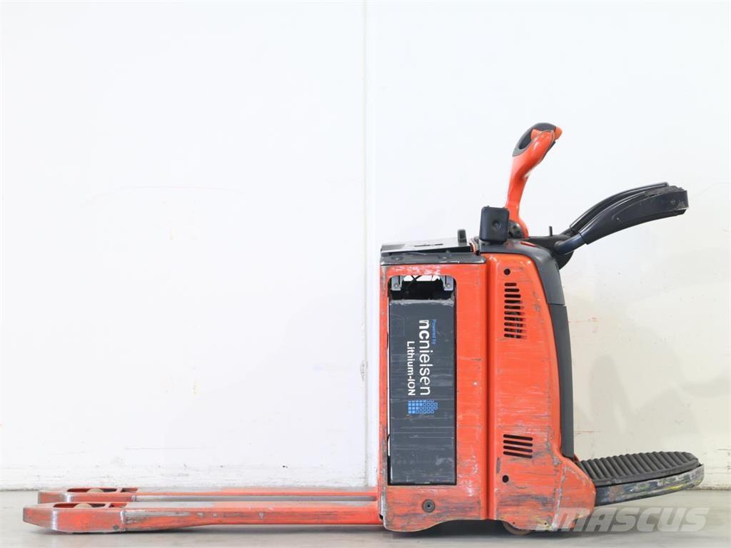 Linde T20AP/131-08 Ledestablere