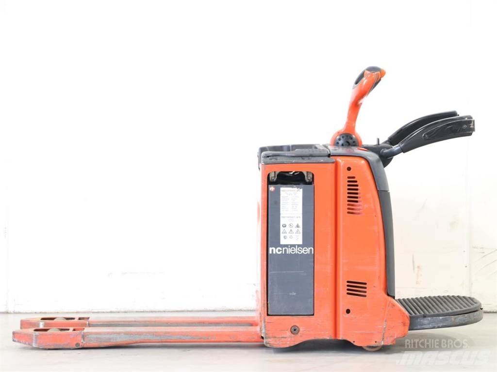 Linde T20AP/131-08 Ledestablere