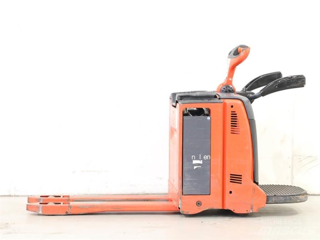 Linde T20AP/131-08 Ledestablere