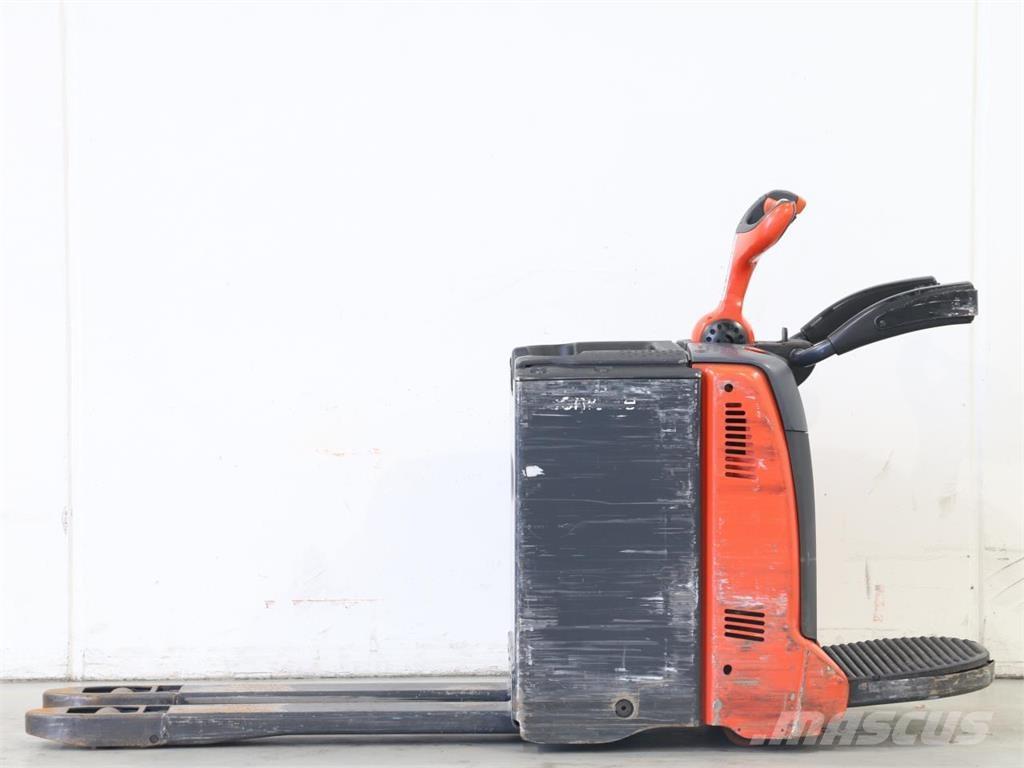 Linde T20AP/131-08 Ledestablere