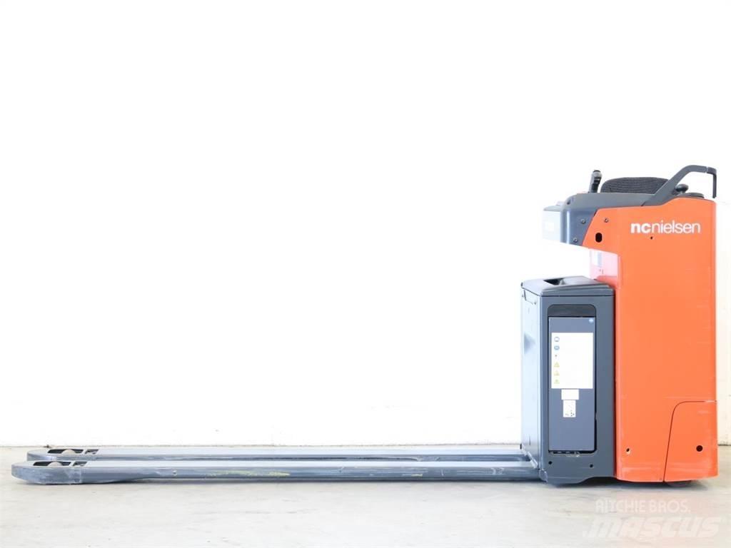 Linde T20R/1154 Ledestablere
