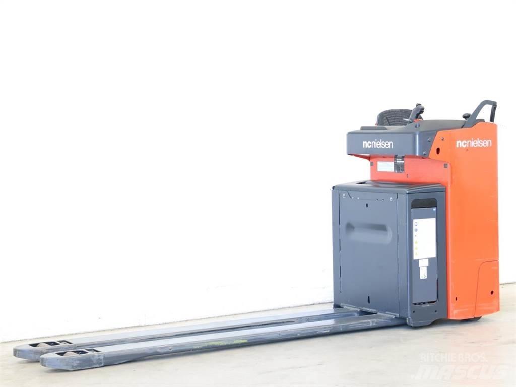 Linde T20R/1154 Ledestablere