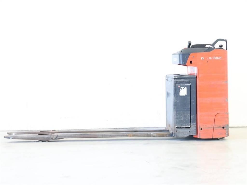 Linde T20R/1154-01 Ledestablere
