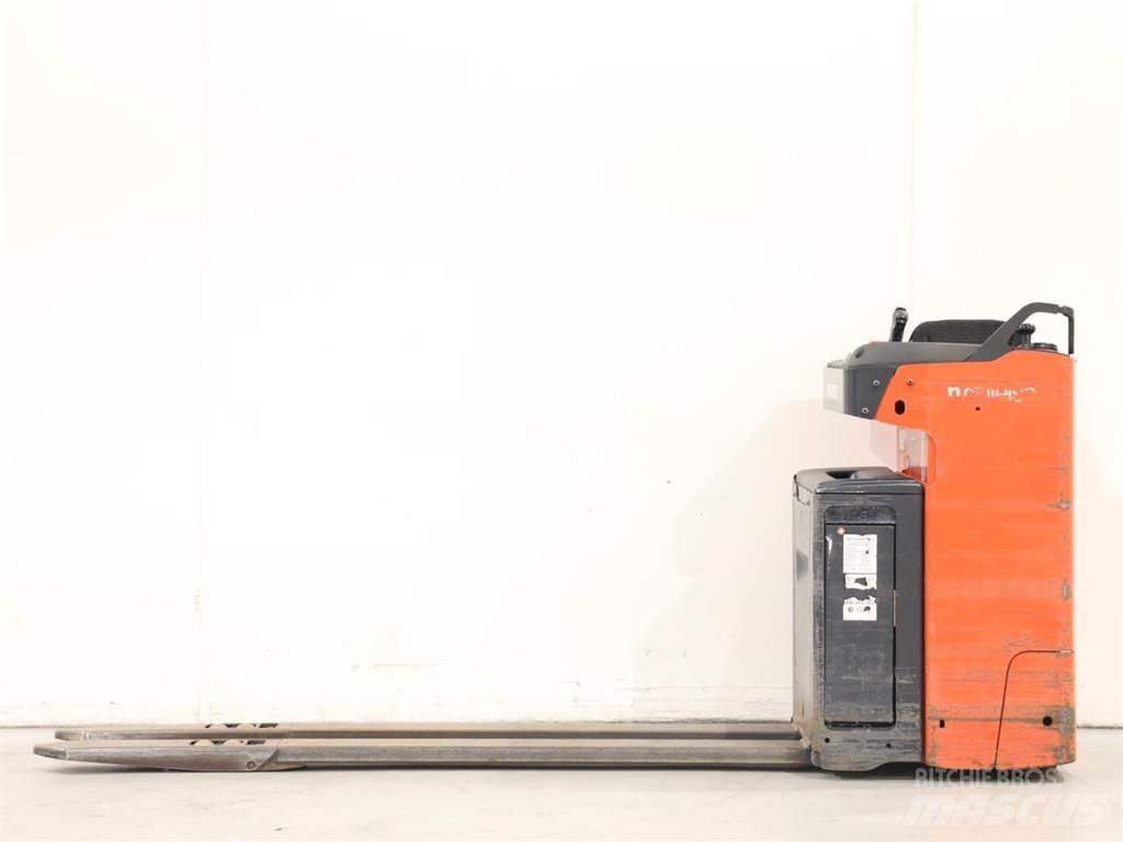 Linde T20R/1154-01 Ledestablere