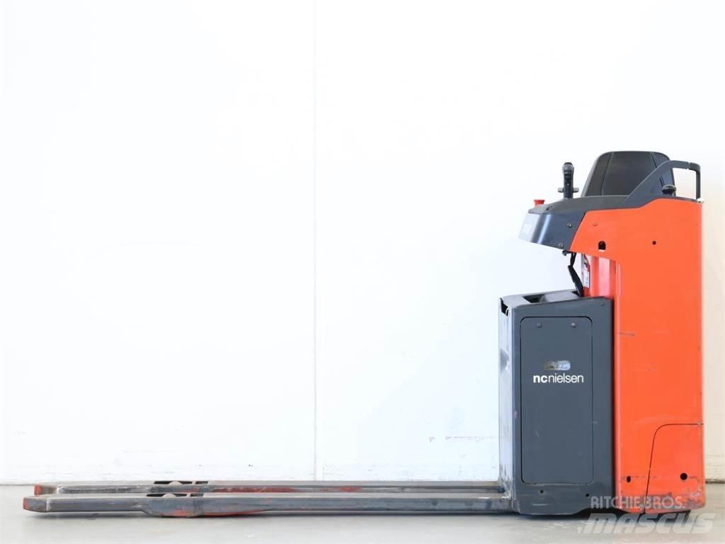 Linde T20S/1154 Ledestablere