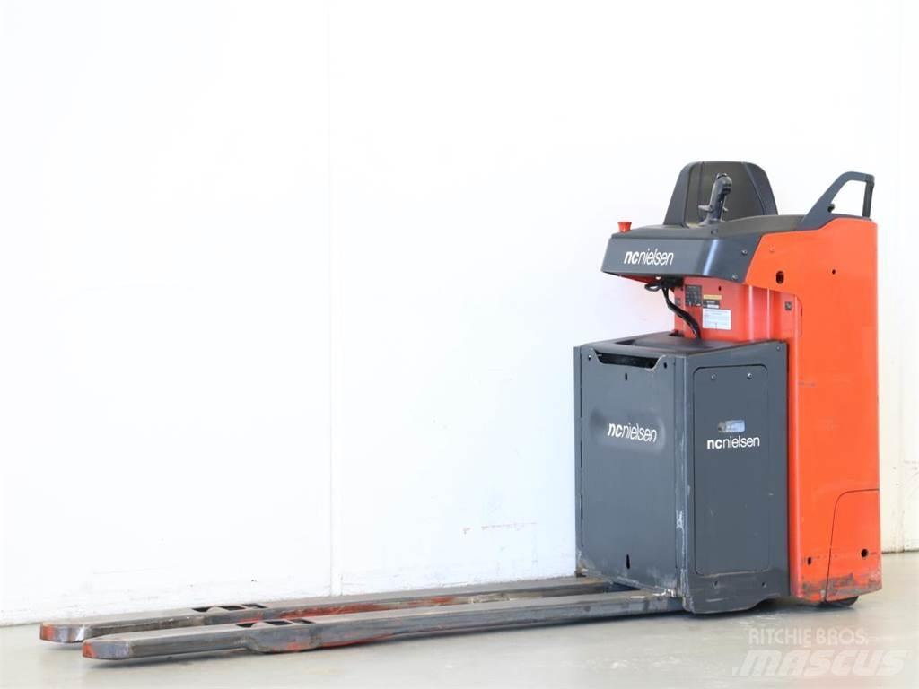 Linde T20S/1154 Ledestablere