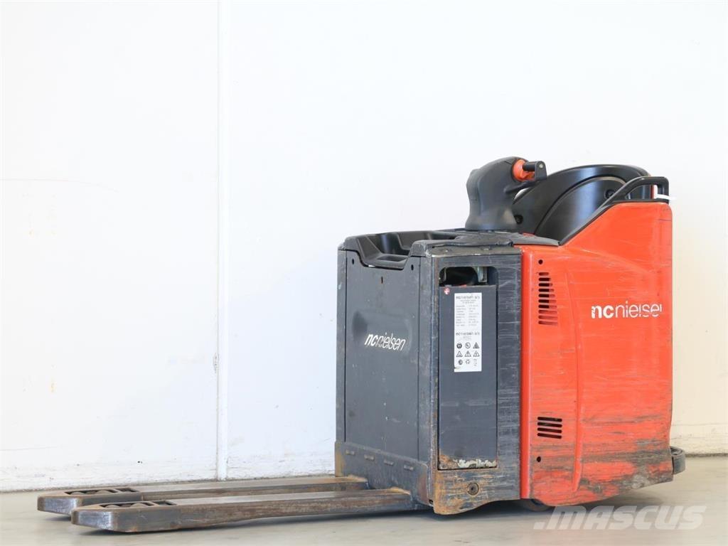 Linde T20SP/131 Ledestablere