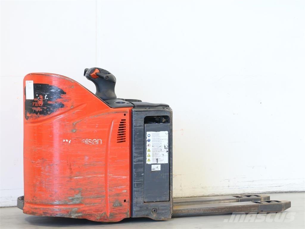Linde T20SP/131 Ledestablere