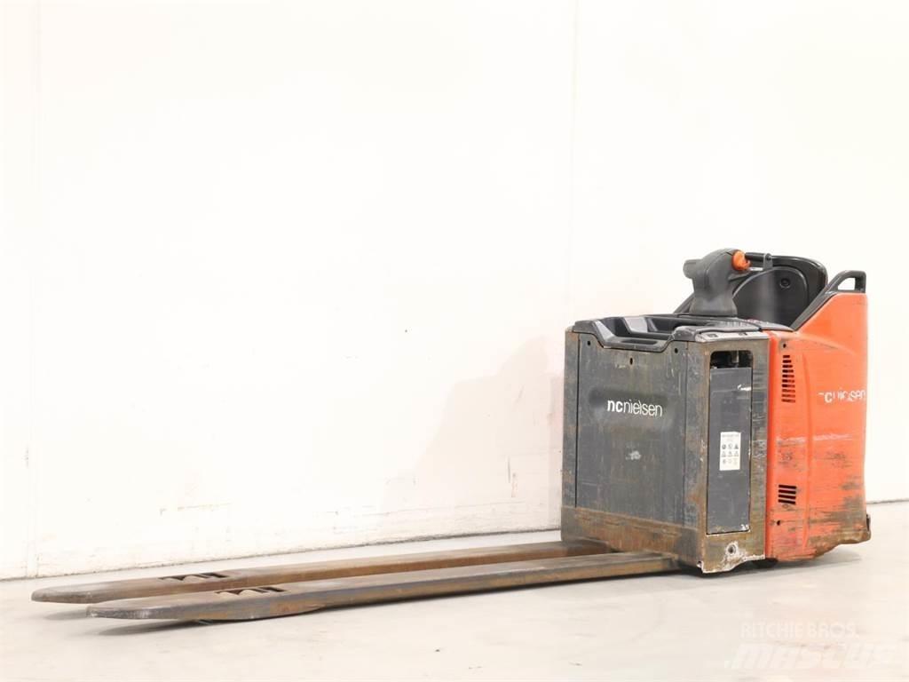 Linde T20SP/131 Ledestablere