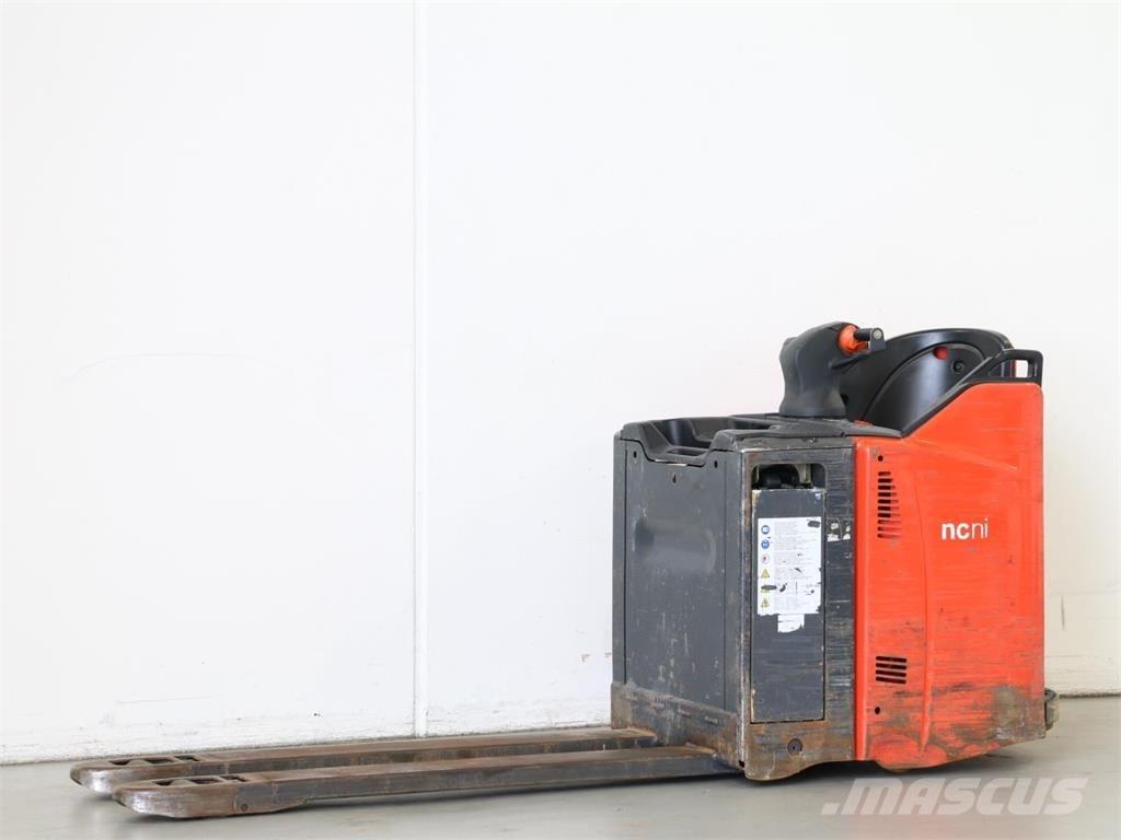 Linde T20SP/131 Ledestablere