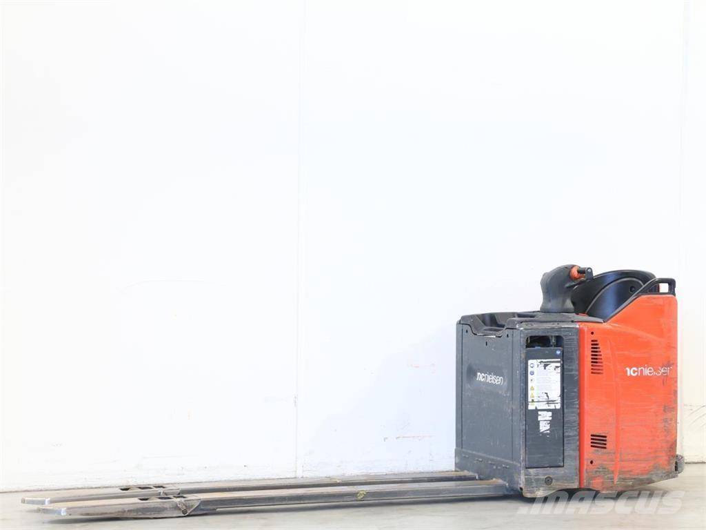 Linde T20SP/131 Ledestablere