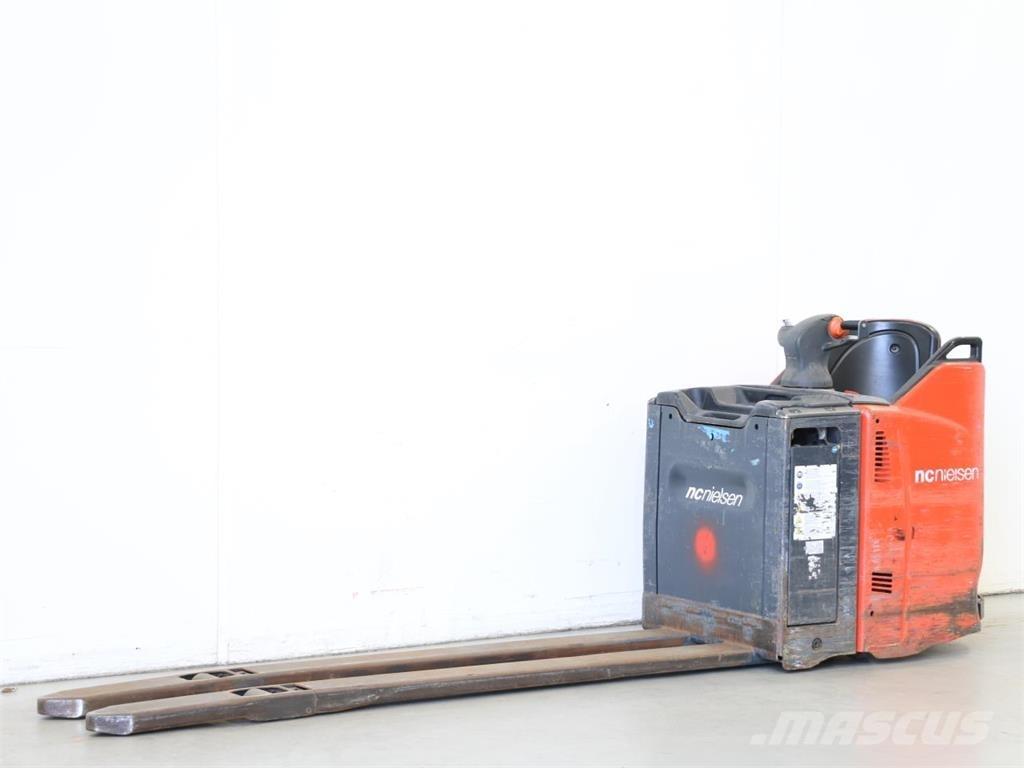 Linde T20SP/131 Ledestablere