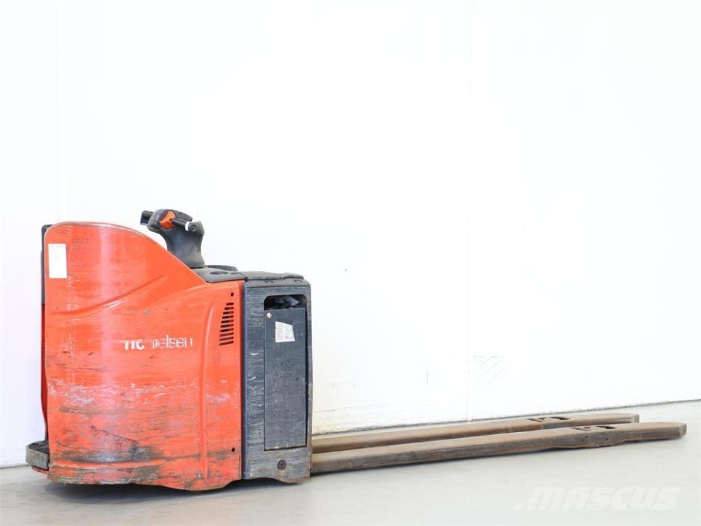Linde T20SP/131 Ledestablere