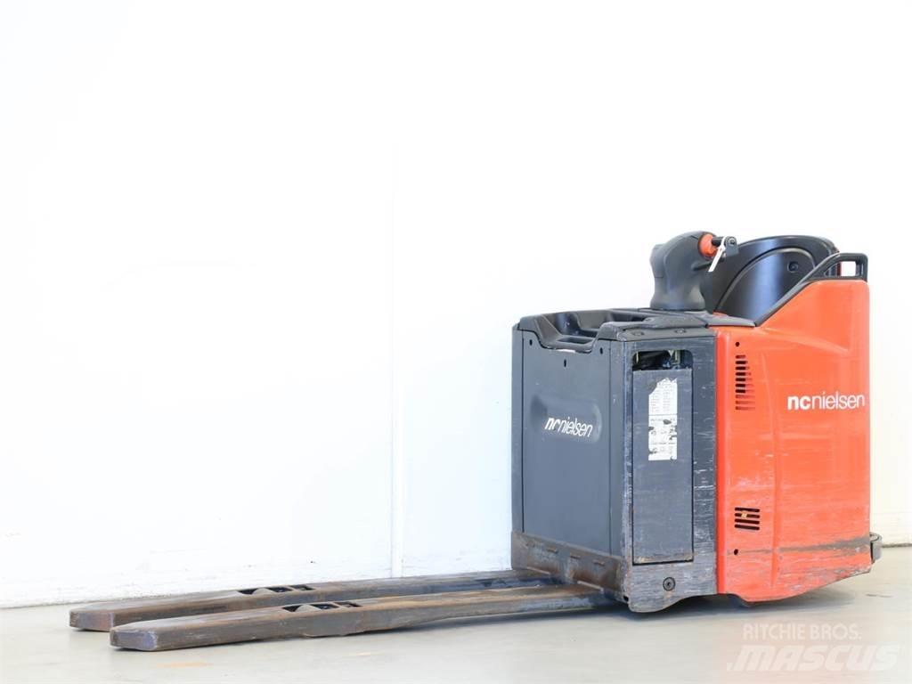 Linde T20SP/131 Ledestablere