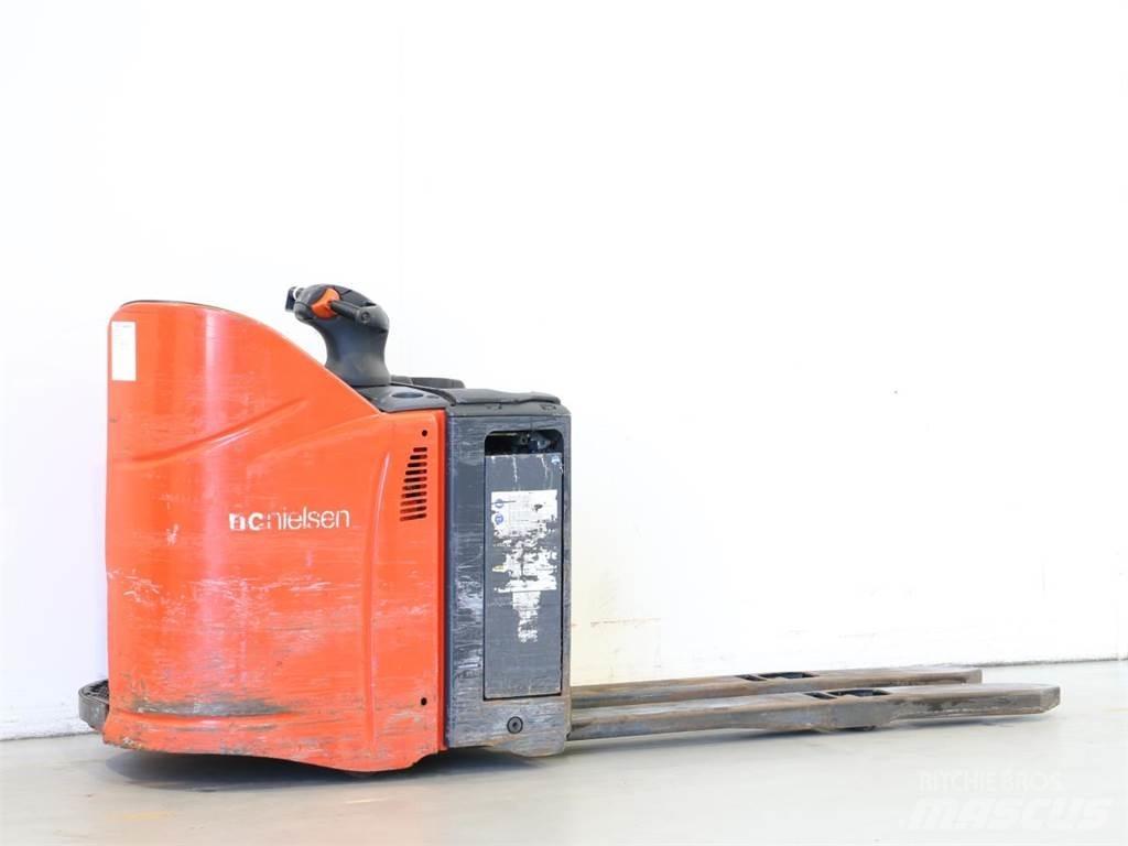Linde T20SP/131 Ledestablere