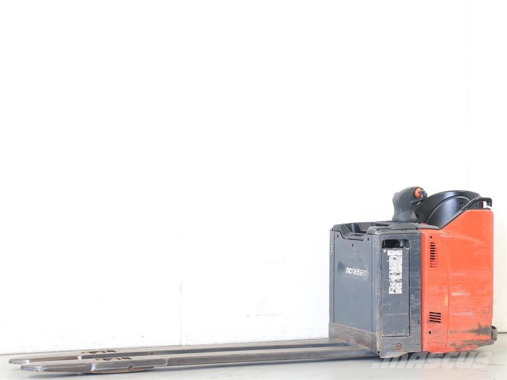 Linde T20SP/131 Ledestablere