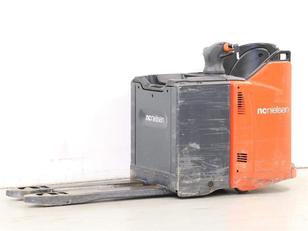 Linde T20SP/131 Ledestablere