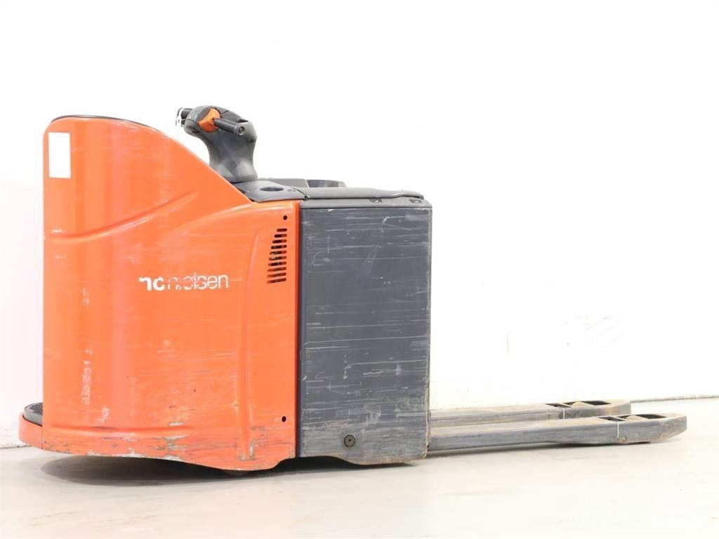 Linde T20SP/131 Ledestablere