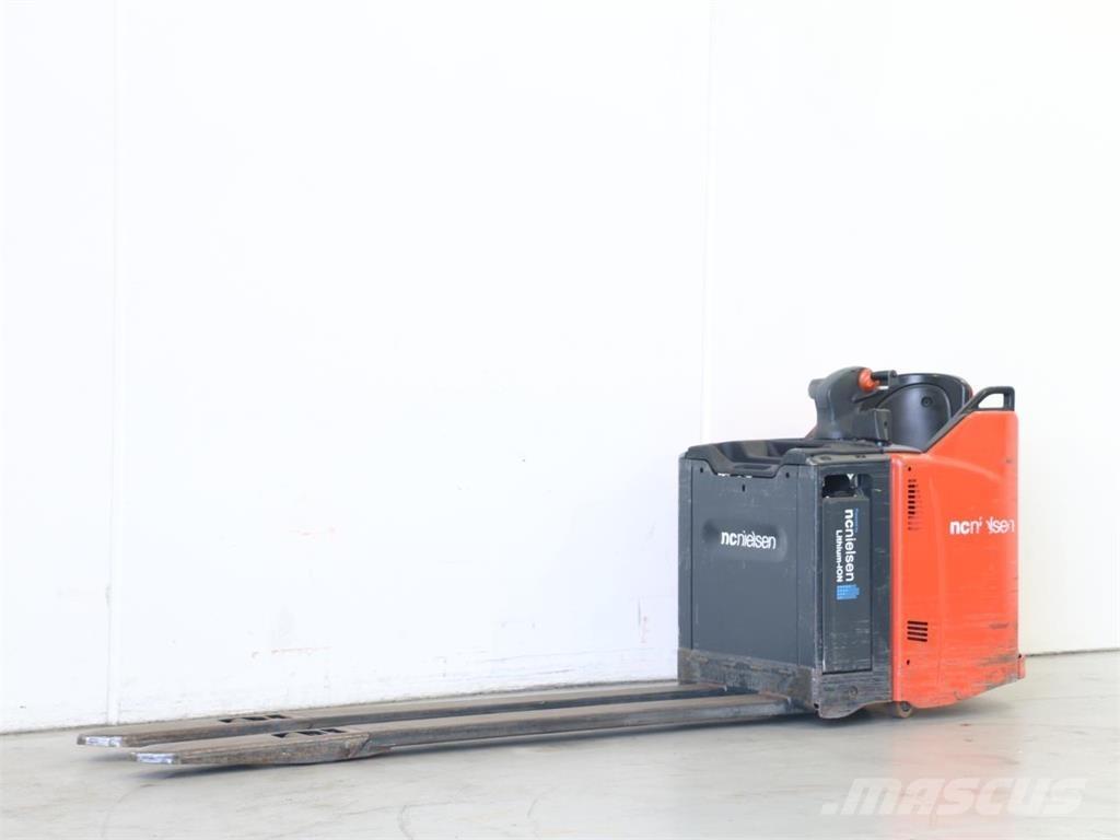 Linde T20SP/131 Ledestablere
