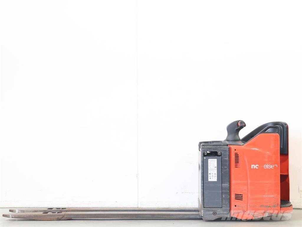 Linde T20SP/131 Ledestablere