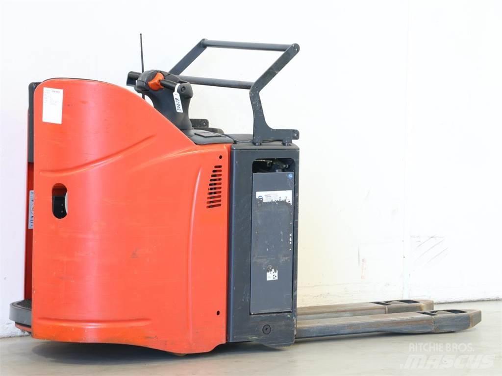 Linde T20SP/131 Ledestablere