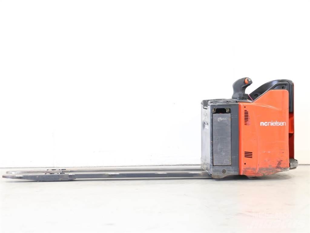 Linde T20SP/131 Ledestablere