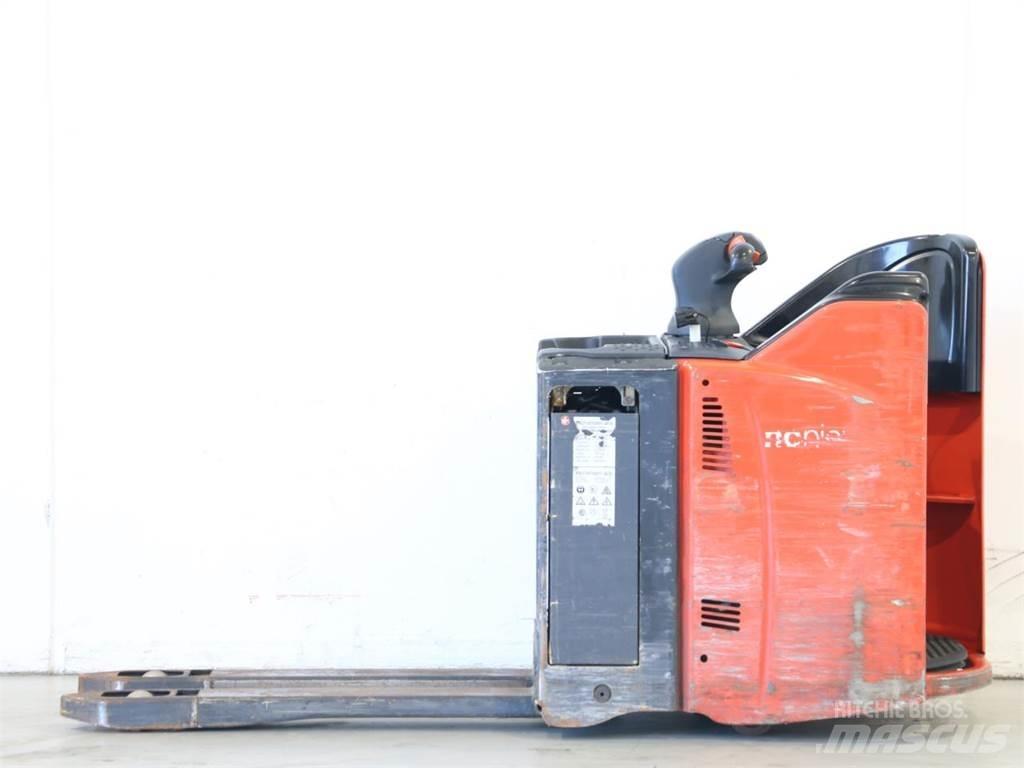 Linde T20SP/131 Ledestablere