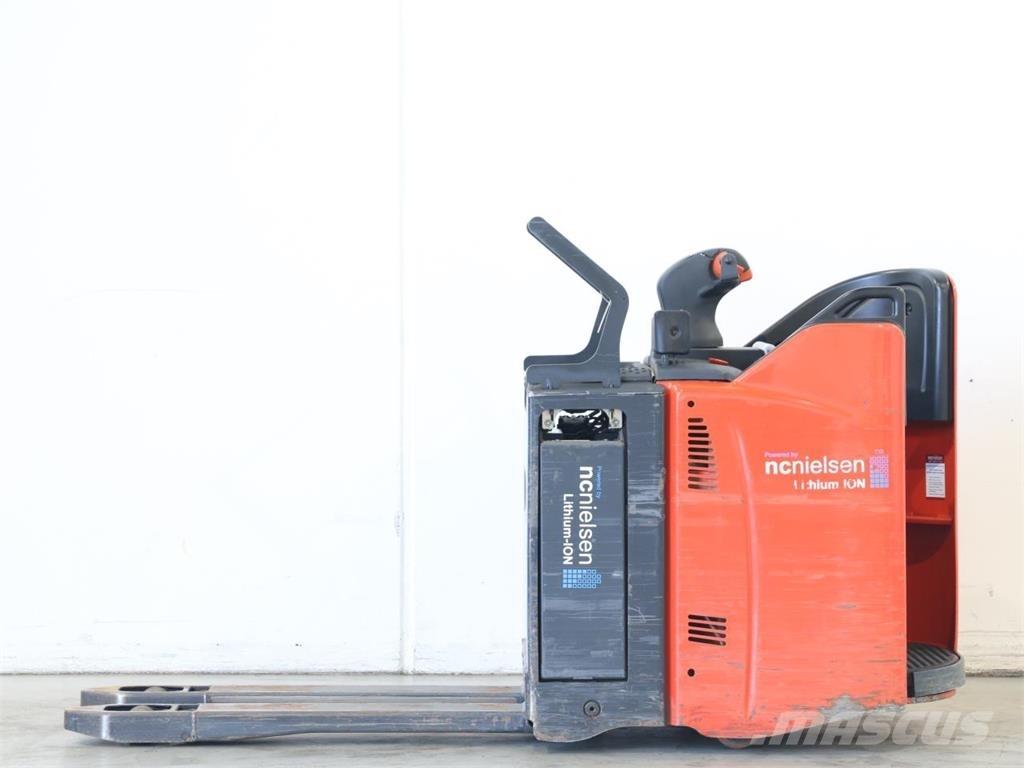 Linde T20SP/131-02 Ledestablere