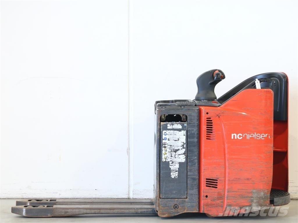 Linde T20SP/131-02 Ledestablere