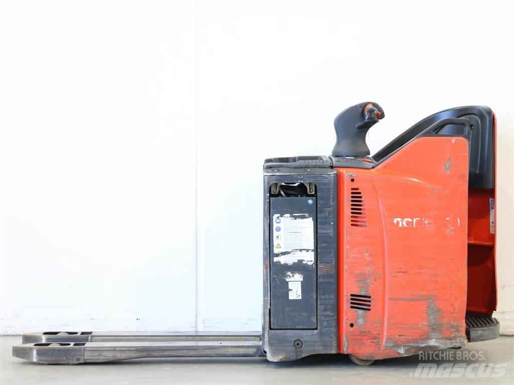 Linde T20SP/131-02 Ledestablere
