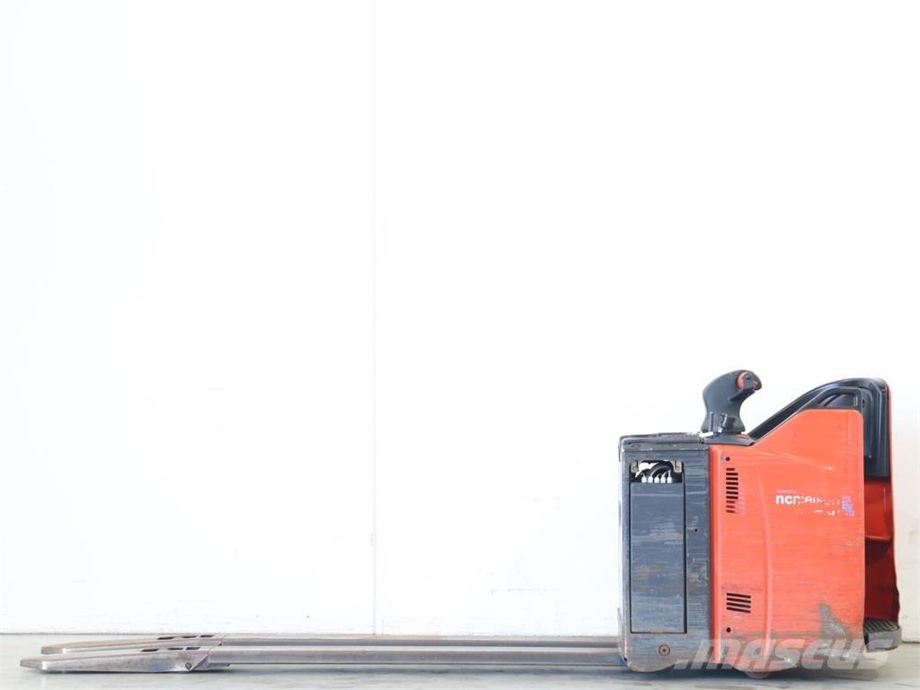 Linde T20SP/131-07 Ledestablere