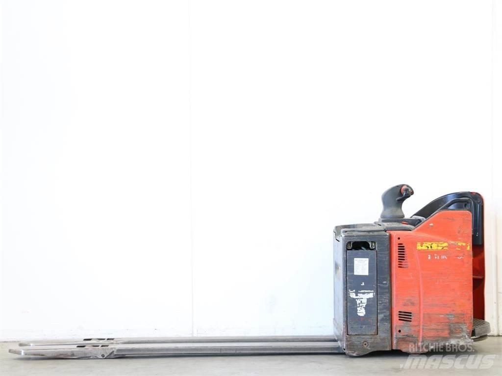Linde T20SP/131-07 Ledestablere