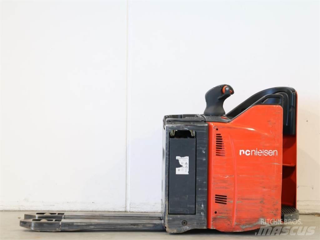 Linde T20SP/131-07 Ledestablere