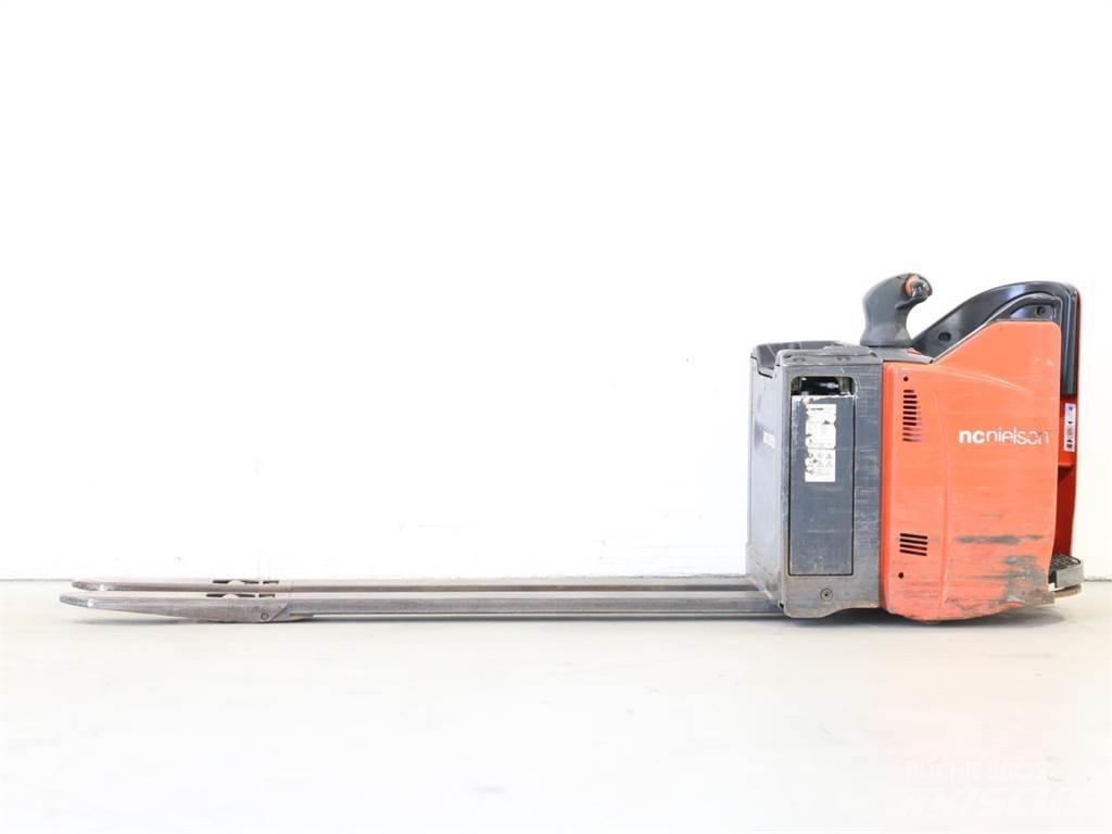 Linde T20SP/131-07 Ledestablere