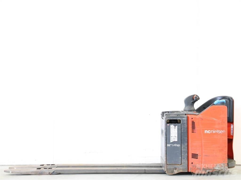 Linde T20SP/131-07 Ledestablere