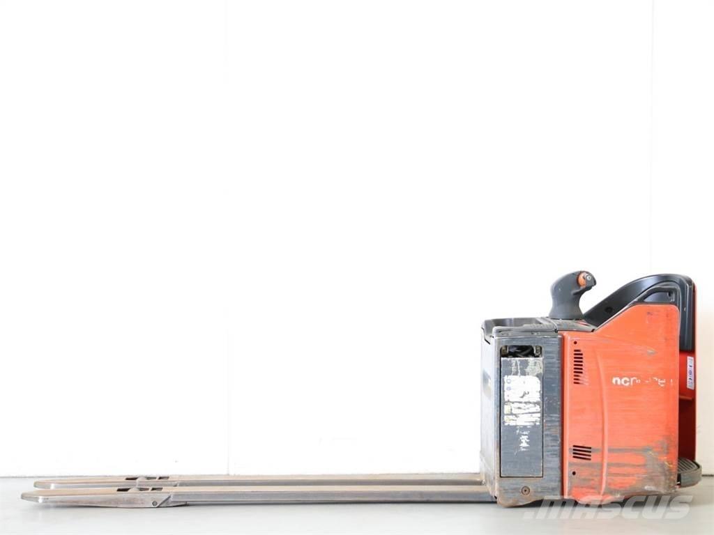 Linde T20SP/131-07 Ledestablere