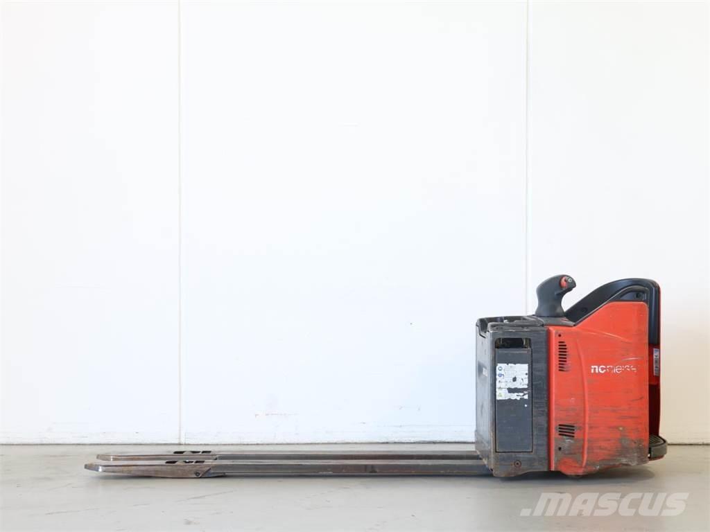 Linde T20SP/131-07 Ledestablere
