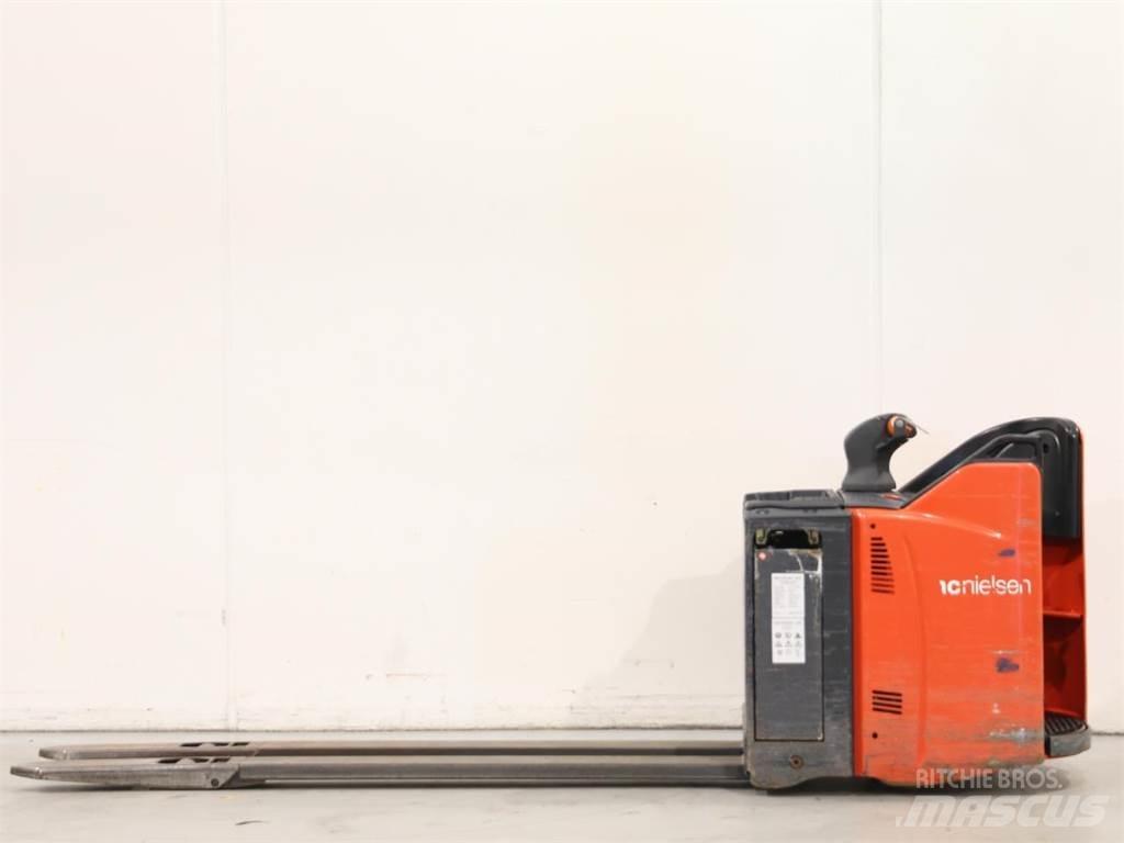 Linde T20SP/131-07 Ledestablere