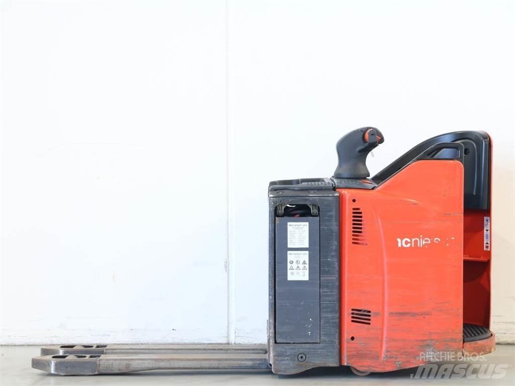 Linde T20SP/131-08 Ledestablere