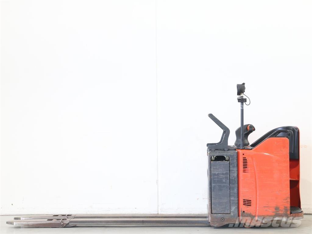 Linde T20SP/131-08 Ledestablere