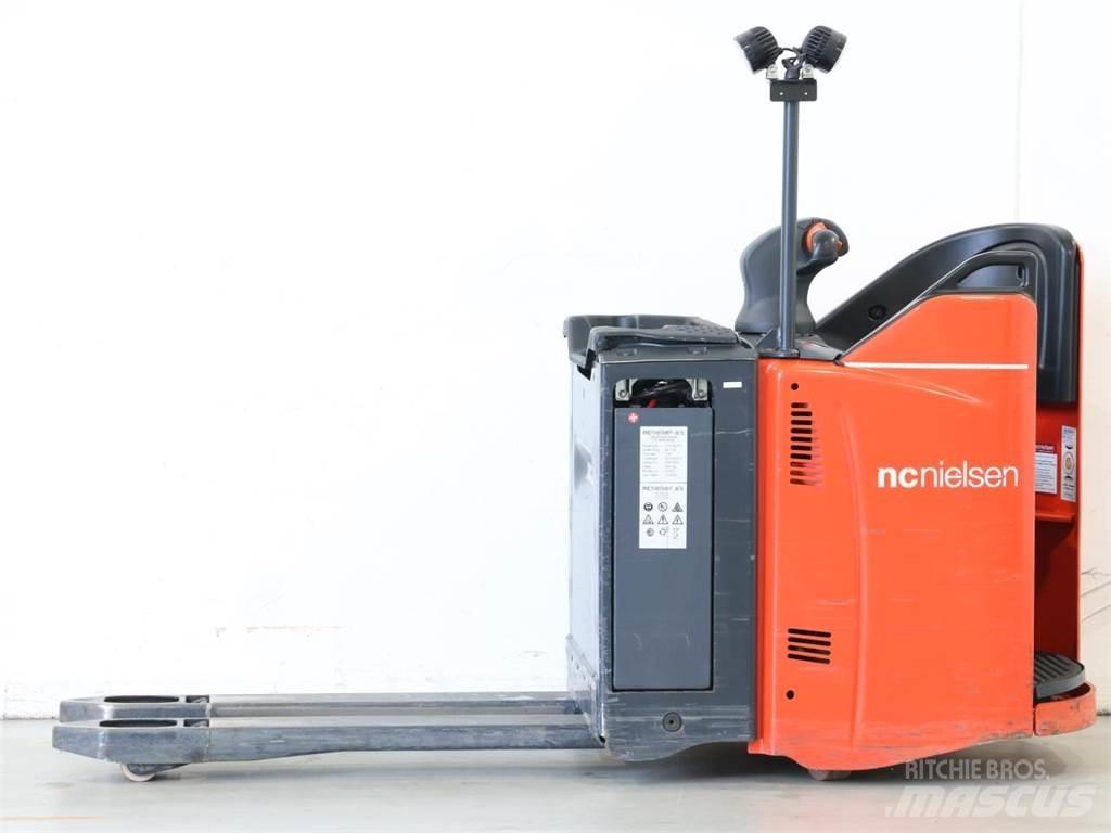 Linde T20SP/131-08 Ledestablere