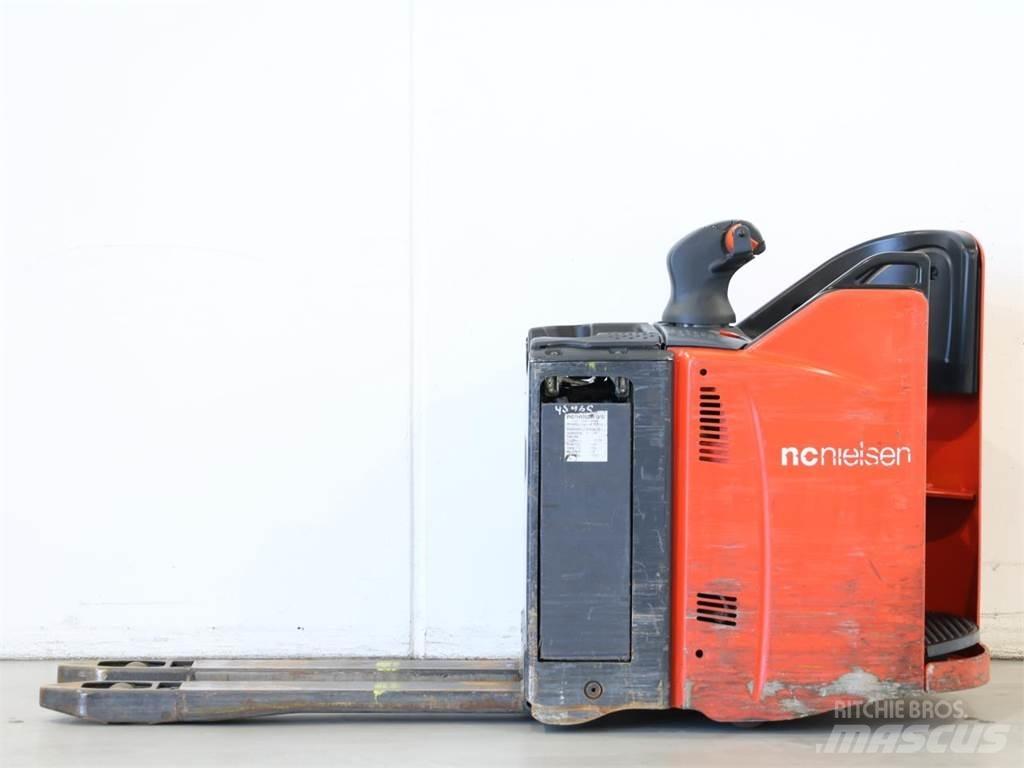 Linde T20SP/131-08 Ledestablere