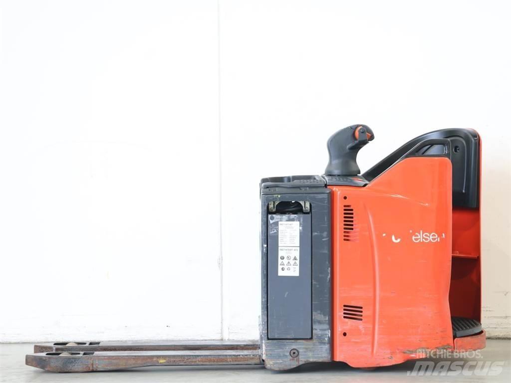 Linde T20SP/131-08 Ledestablere